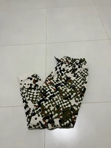 Calça Nike Moletom 