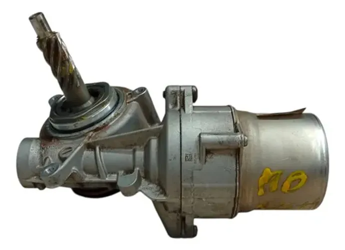 Motor Caixa Setor Mercedes A200 1.3 Sedan Hi 2019 Detalhe