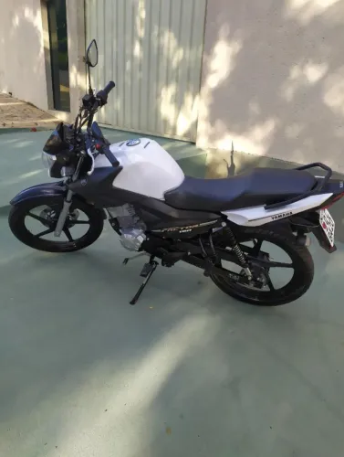 Yamaha factor 150 ED 18/19
