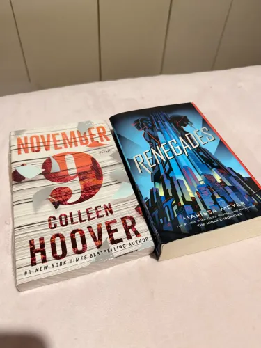 Livros em inglês