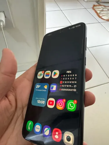 Galaxy S23 Plus
