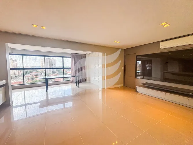 Edifício Philadelphia - Apartamento 03 suítes à venda no bairro Vila Mendonça, Araçatuba/S