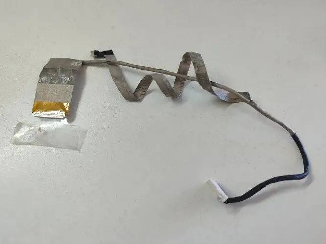 Cabo Flat Lcd Notebook Samsung Np370e4 Ba39-01368a - 1584