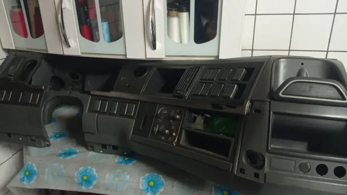 Painel volvo fh ótimo estado