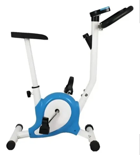 Bicicleta Fitness treino NOVA com bateria inclusa