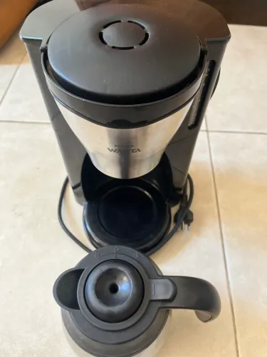 CAFETEIRA PHILIPS WALITA 