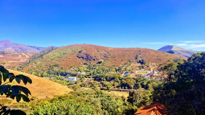 Lotes a partir de 500m2 em Teresópolis (Ideal para chalé) A partir de R$ 69.900,00.