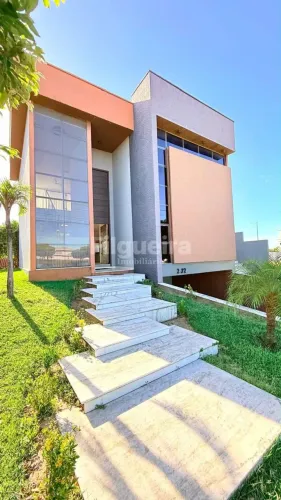 CASA PARA LOCAÇÃO ALPHAVILLE