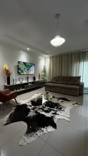Casa para venda e locação, Senador Canedo, GO