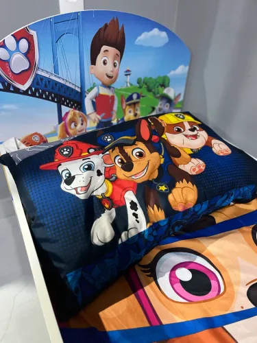 Cama infantil 