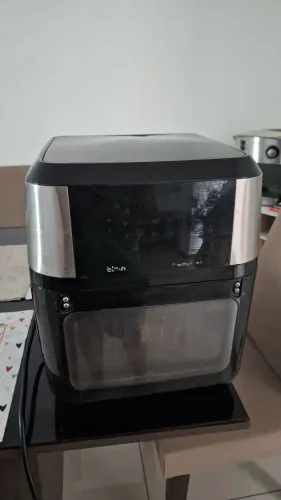 Airfryer Elgin 12 litros110v