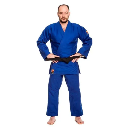 Kimono red Dragon 1A