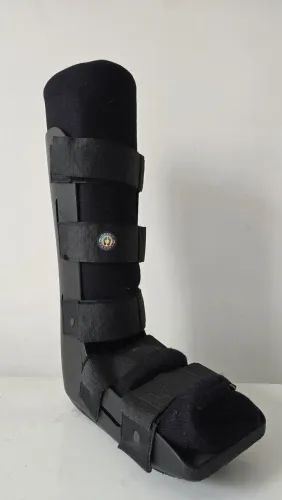 Bota ortopédica Ortho Pauher G