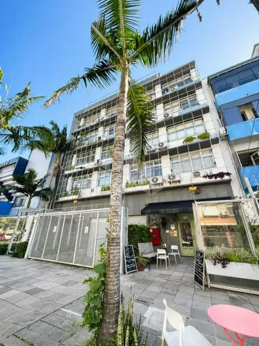 Sala 28M² - para Alugar