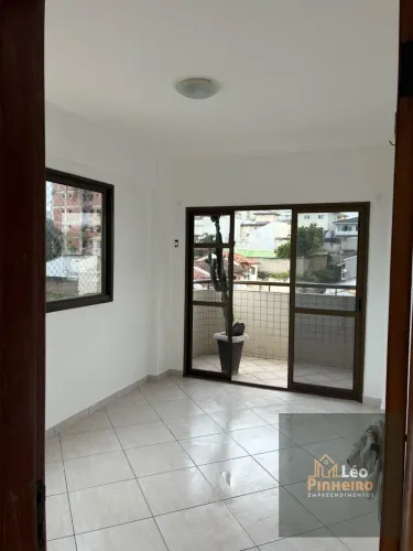 Apartamento em Glória - Macaé
