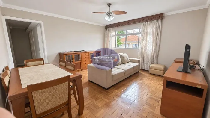 Apartment em São Paulo - São Paulo, Limão