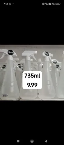 Borrifador do grande unidade