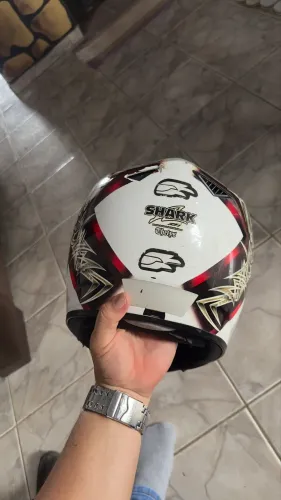 Capacete Shark 