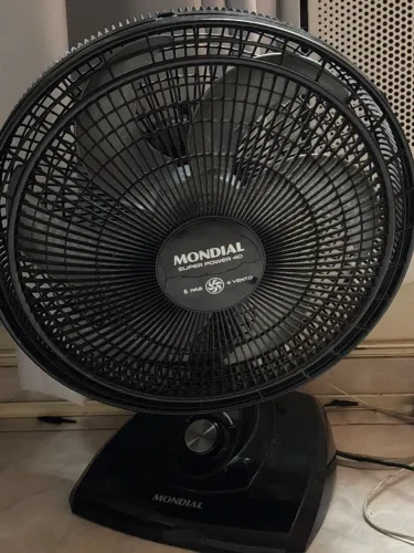 Ventilador