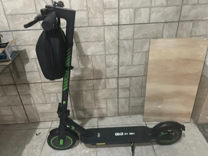 Patinete elétrico 