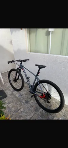 Bike oggi 7.0