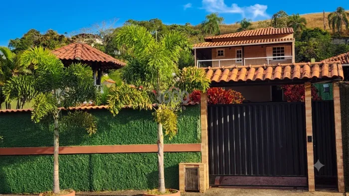 Chácara / Sítio / Granja 3 quartos - Pitangueiras