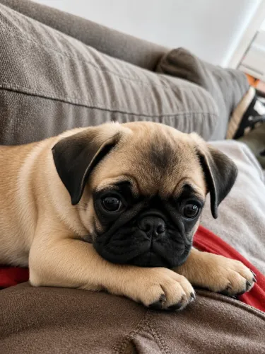 Pug