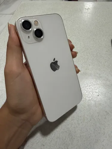Iphone 13 BRANCO