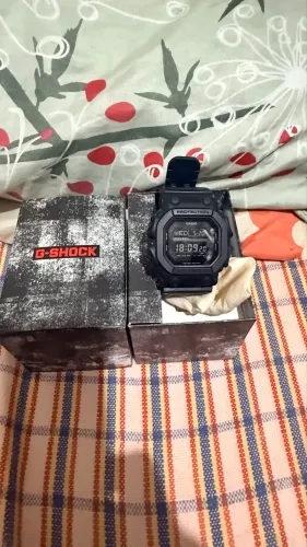 Casio gshock gx 56 king 