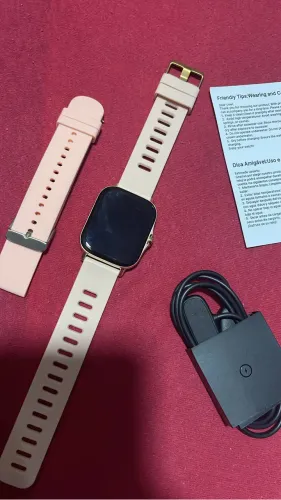 Amazfit bip 2 mini 