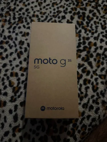 moto g35 128 GB