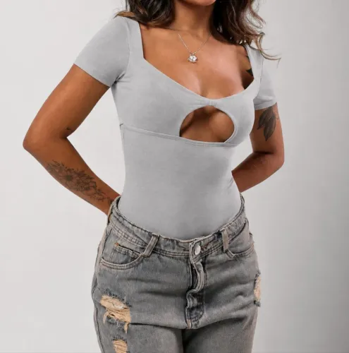 Body estilo Pangeia 