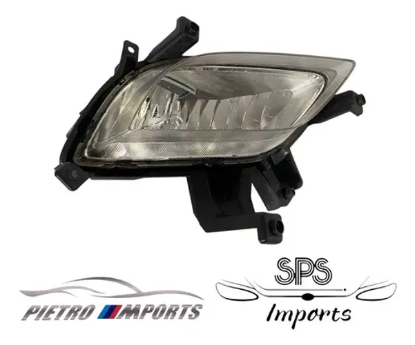 Farol De Milha Kia Cerato Direito 2014 2015 2016 Original