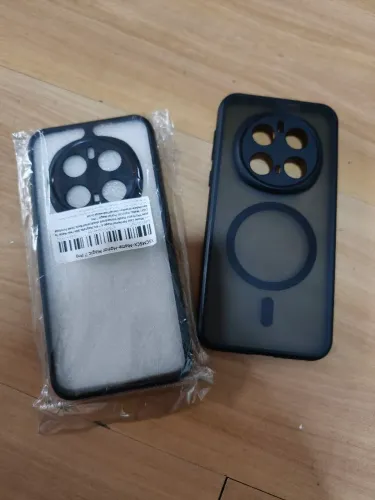 Capas Honor Magic 7Pro