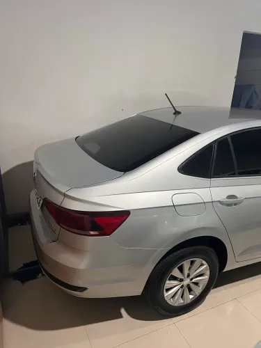 Volkswagen Virtus Comfort. 200 TSI 1.0 Flex 12V AUT 2018