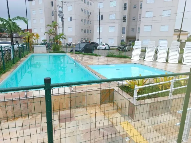 Apartamento para Locação Anual na Enseada no Guarujá | QVista Inteligência Imobiliária Gua
