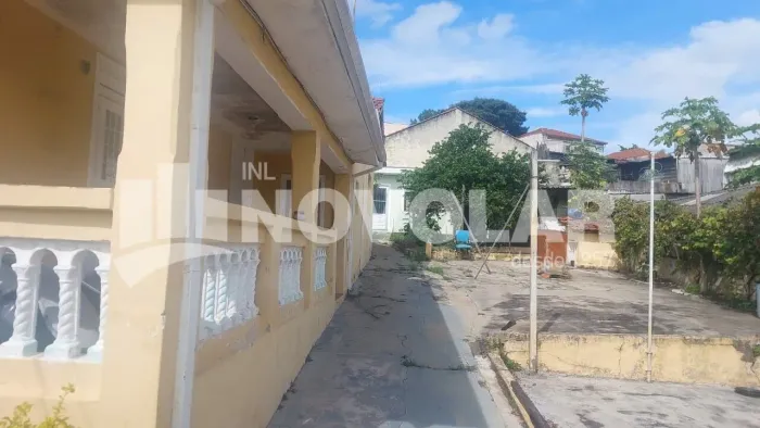 Venda de terreno: Investimento Ideal na Vila Maria Alta