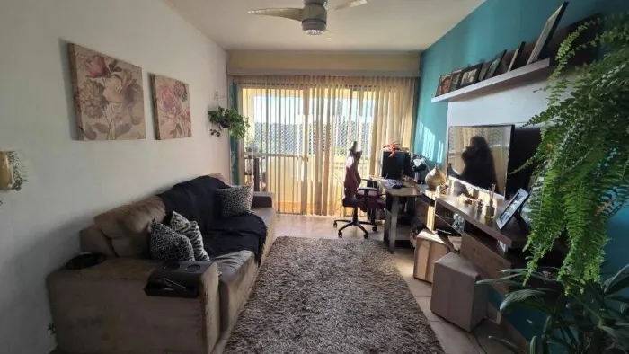 Apartamento à venda, 50 m² por R$ 165.000,00 - Centro - Piracicaba/SP