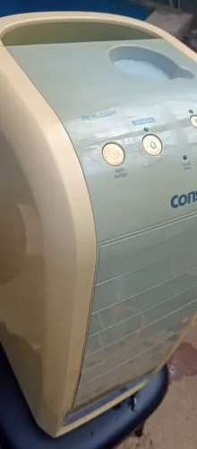 Climatizador consul
