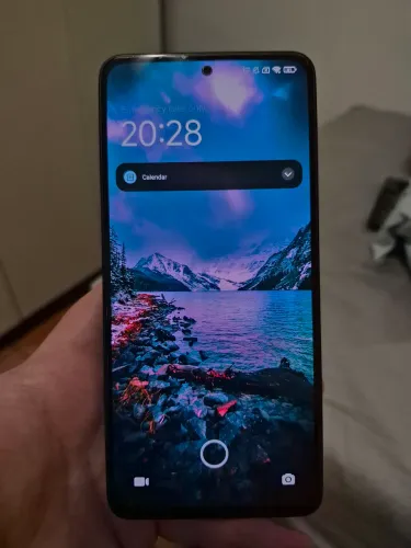 Celular Xiaomi Redmi Note 13