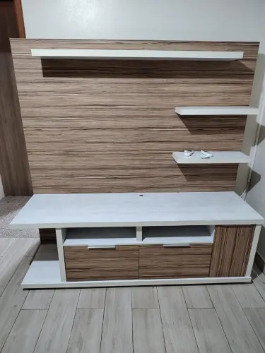Estante rack