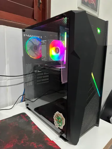 PC GAMER