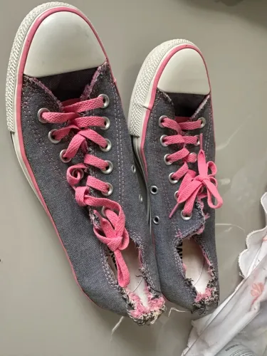 Tênis all star
