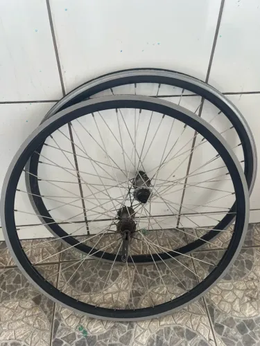 Roda de ciclismo