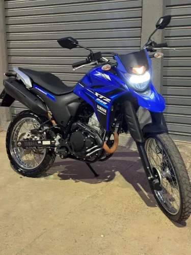 Lander xtz 250