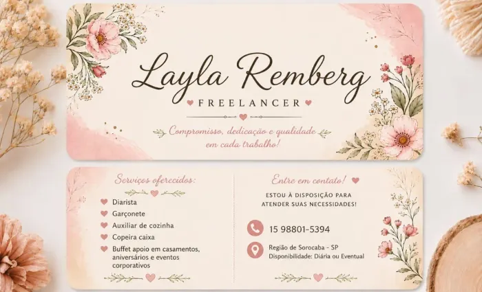 FREELANCER