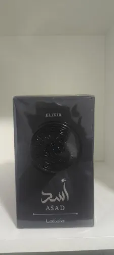 Perfume Asad Elixir