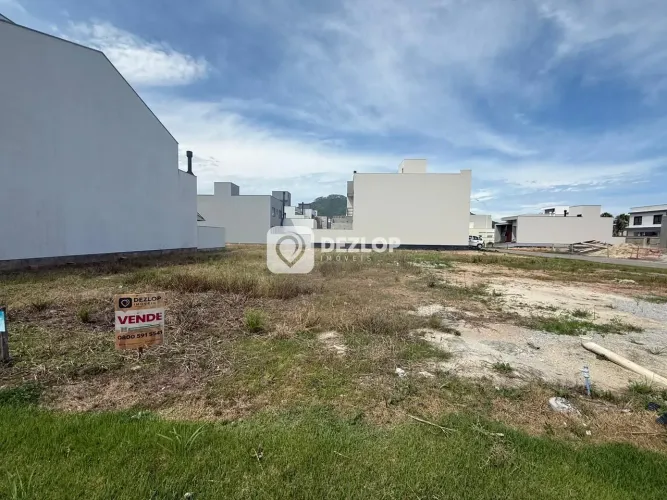 Terreno à Venda no Deltaville, Biguaçu - SC | Cond. Costa do Sol