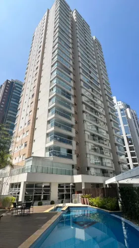 CONDOMINIO VISION JARDIM ANALIA FRANCO RUA MARECHAL BARBACENA Nº 1108, JARDIM ANALIA FRANC