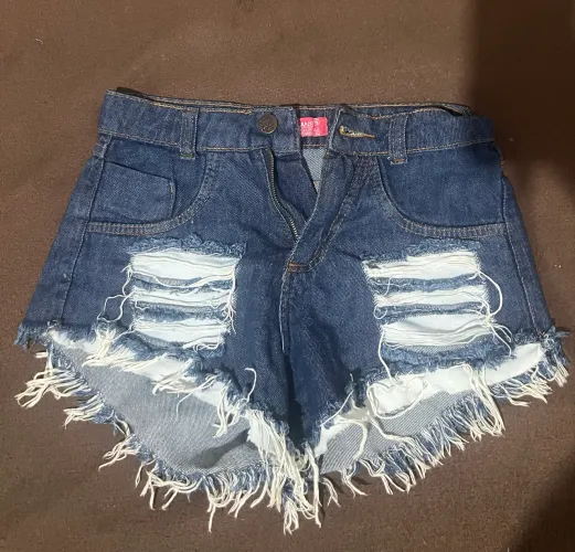 Doação roupas